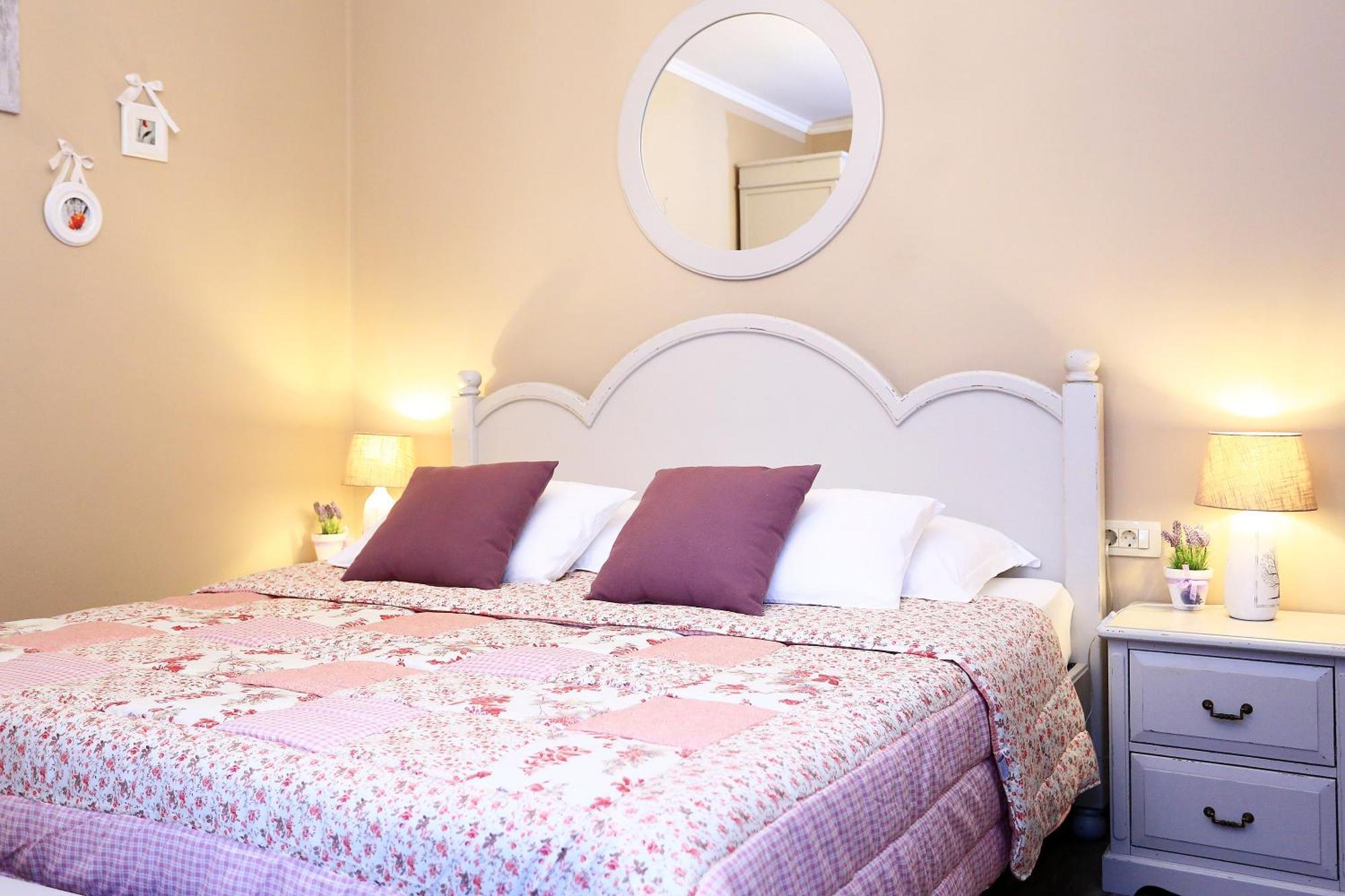 Shabby Chic Rooms Задар Номер фото