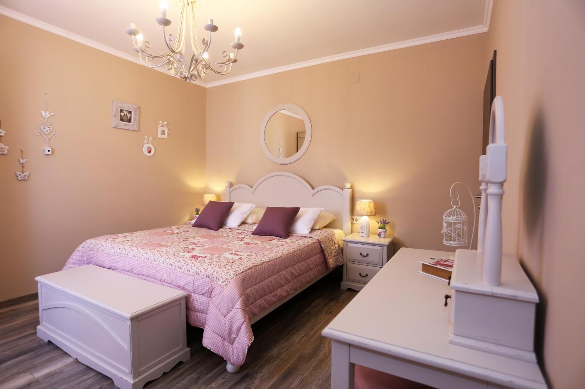 Shabby Chic Rooms Задар Номер фото