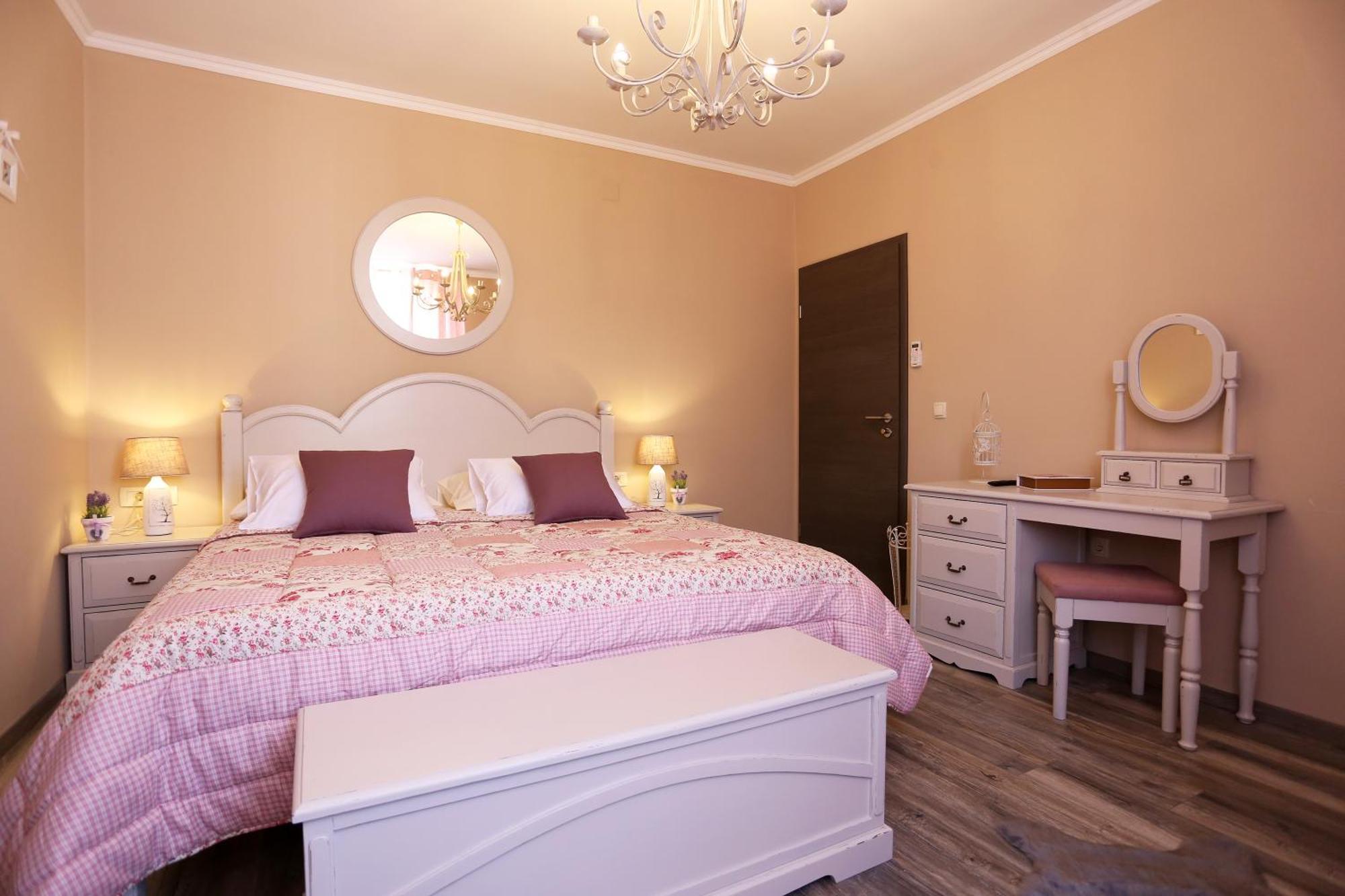 Shabby Chic Rooms Задар Номер фото