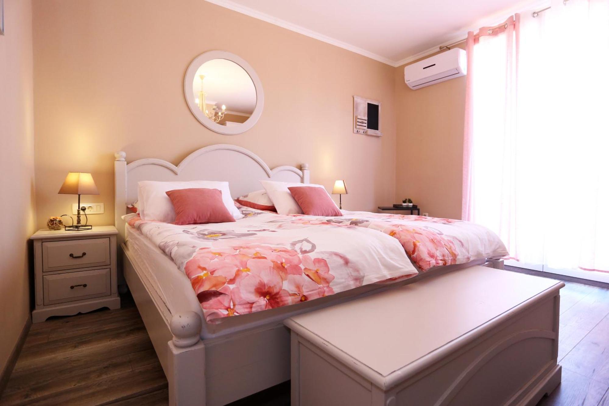 Shabby Chic Rooms Задар Номер фото