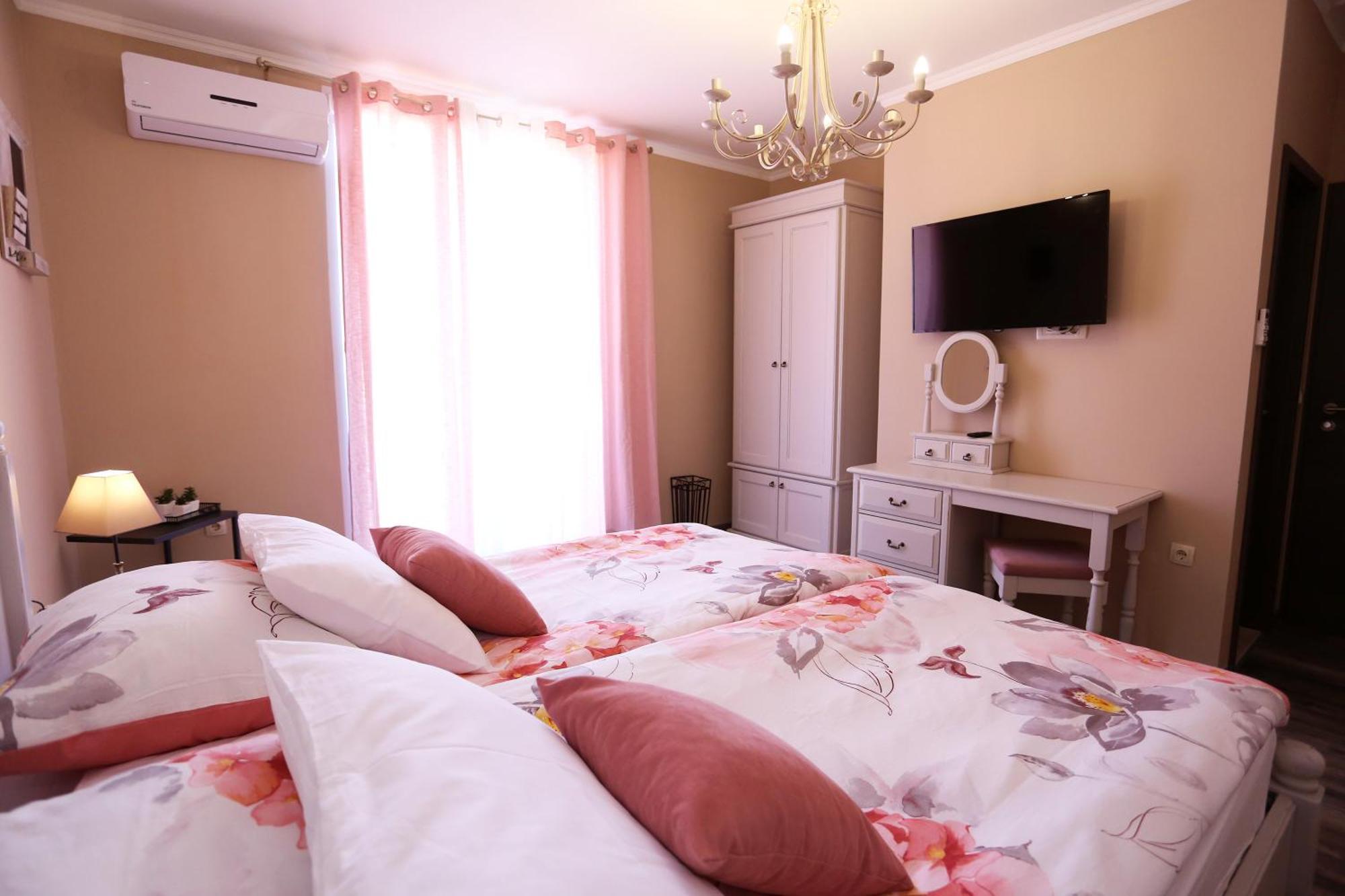 Shabby Chic Rooms Задар Номер фото