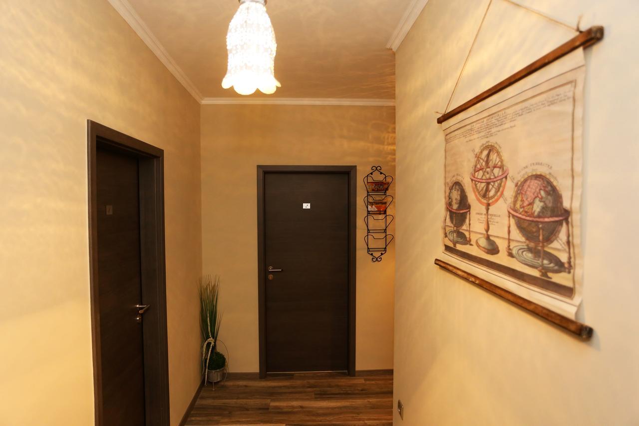 Shabby Chic Rooms Задар Экстерьер фото