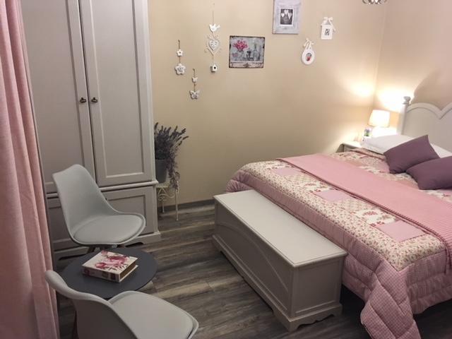Shabby Chic Rooms Задар Экстерьер фото